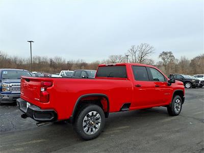New 2026 Chevrolet Silverado 2500 - photo 1
