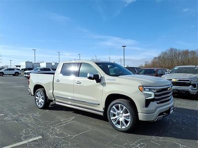 New 2026 Chevrolet Silverado 1500 - photo 1