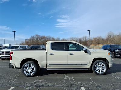 New 2026 Chevrolet Silverado 1500 - photo 1