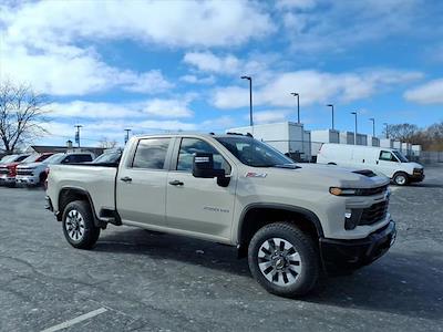 New 2026 Chevrolet Silverado 2500 - photo 1