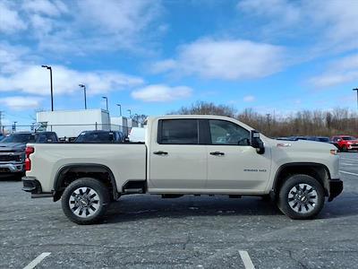 New 2026 Chevrolet Silverado 2500 - photo 1