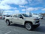 New 2026 Chevrolet Silverado 2500 Custom Crew Cab for sale #61288 - photo 1