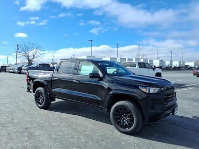 New 2026 Chevrolet Colorado - photo 1