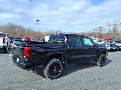 New 2026 Chevrolet Colorado - photo 1