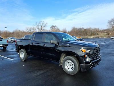 New 2026 Chevrolet Silverado 1500 - photo 1