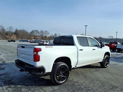New 2026 Chevrolet Silverado 1500 LT Crew Cab for sale #61314 - photo 2