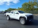 New 2026 Chevrolet Colorado Trail Boss Crew Cab for sale #61322 - photo 1