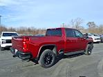 New 2026 Chevrolet Silverado 2500 LTZ Crew Cab for sale #61327 - photo 3