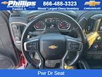 2022 Chevrolet Silverado 2500 Crew Cab SRW 4WD Pickup for sale #61327A - photo 11