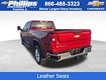 2022 Chevrolet Silverado 2500 Crew Cab SRW 4WD Pickup for sale #61327A - photo 2