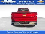 2022 Chevrolet Silverado 2500 Crew Cab SRW 4WD Pickup for sale #61327A - photo 3