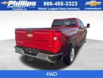 2022 Chevrolet Silverado 2500 Crew Cab SRW 4WD Pickup for sale #61327A - photo 4