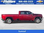 2022 Chevrolet Silverado 2500 Crew Cab SRW 4WD Pickup for sale #61327A - photo 6