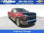 2022 Chevrolet Silverado 2500 Crew Cab SRW 4WD Pickup for sale #61327A - photo 7