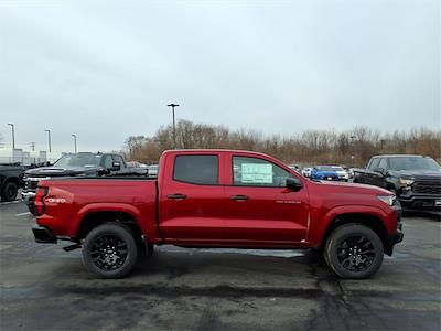 New 2026 Chevrolet Colorado - photo 1