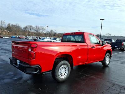 New 2026 Chevrolet Silverado 1500 - photo 1