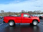 New 2026 Chevrolet Silverado 1500 Work Truck Regular Cab for sale #61329 - photo 3