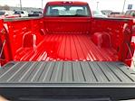 New 2026 Chevrolet Silverado 1500 Work Truck Regular Cab for sale #61329 - photo 4