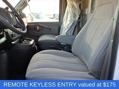 New 2026 Chevrolet Express 3500 - photo 1