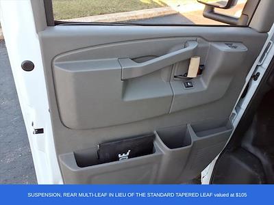 New 2026 Chevrolet Express 3500 - photo 1