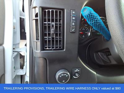 New 2026 Chevrolet Express 3500 - photo 1