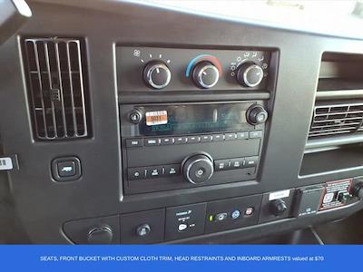 New 2026 Chevrolet Express 3500 - photo 1