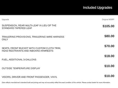 New 2026 Chevrolet Express 3500 - photo 1