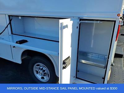 New 2026 Chevrolet Express 3500 - photo 1