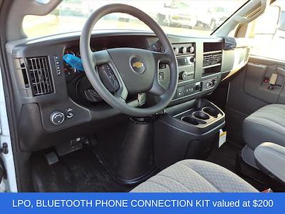 New 2026 Chevrolet Express 3500 - photo 1