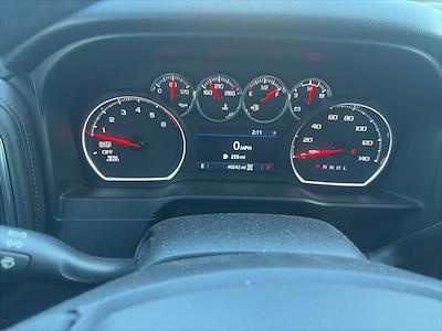 Used 2020 Chevrolet Silverado 1500 - photo 1