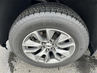 Used 2020 Chevrolet Silverado 1500 - photo 1