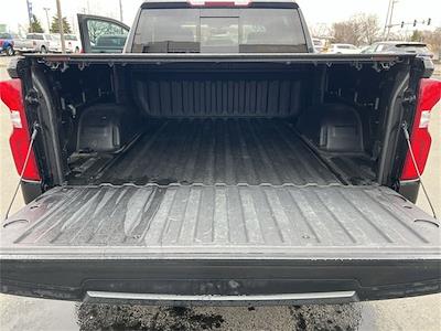 Used 2020 Chevrolet Silverado 1500 - photo 1