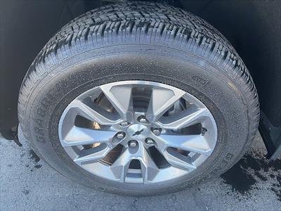 Used 2020 Chevrolet Silverado 1500 - photo 1