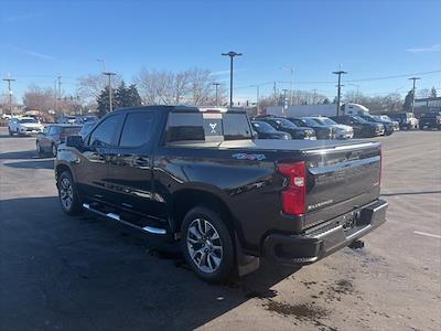 Used 2020 Chevrolet Silverado 1500 - photo 1