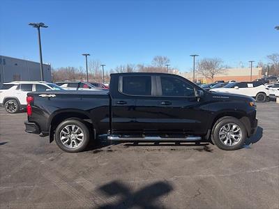 Used 2020 Chevrolet Silverado 1500 - photo 1