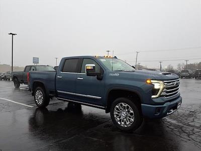 New 2026 Chevrolet Silverado 2500 - photo 1