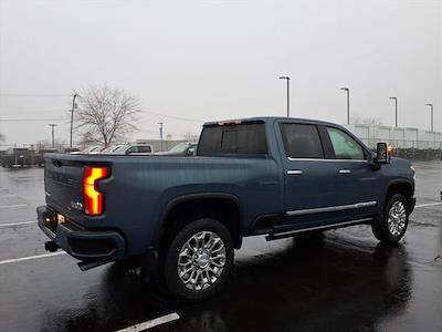 New 2026 Chevrolet Silverado 2500 - photo 1