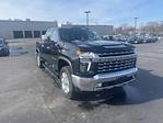 2021 Chevrolet Silverado 2500 Crew Cab 4WD Pickup for sale #61366A - photo 4