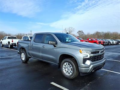 New 2026 Chevrolet Silverado 1500 - photo 1
