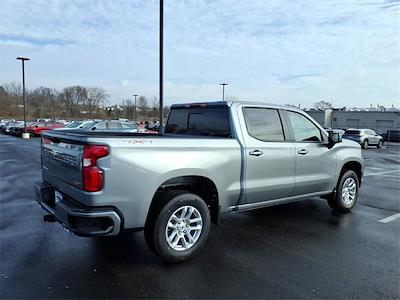 New 2026 Chevrolet Silverado 1500 - photo 1