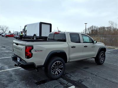 New 2026 Chevrolet Colorado - photo 1