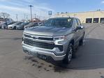 2025 Chevrolet Silverado 1500 Crew Cab 4WD Pickup for sale #61372A - photo 1