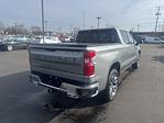 2025 Chevrolet Silverado 1500 Crew Cab 4WD Pickup for sale #61372A - photo 3