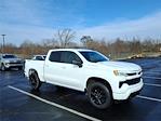 New 2026 Chevrolet Silverado 1500 RST Crew Cab for sale #61375 - photo 1