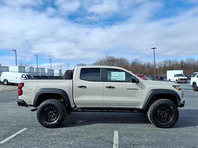 New 2026 Chevrolet Colorado - photo 1