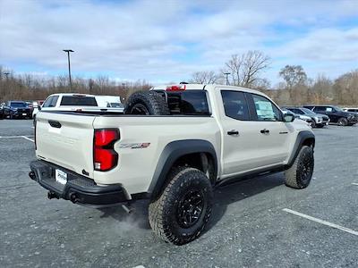 New 2026 Chevrolet Colorado - photo 1