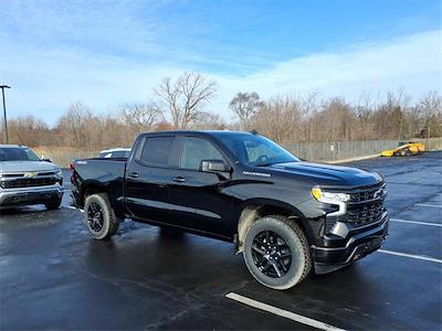 New 2026 Chevrolet Silverado 1500 - photo 1