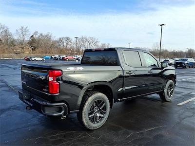 New 2026 Chevrolet Silverado 1500 - photo 1