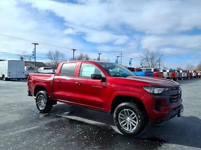 New 2026 Chevrolet Colorado - photo 1