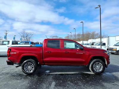 New 2026 Chevrolet Colorado - photo 1